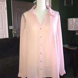 Forever 21 Top